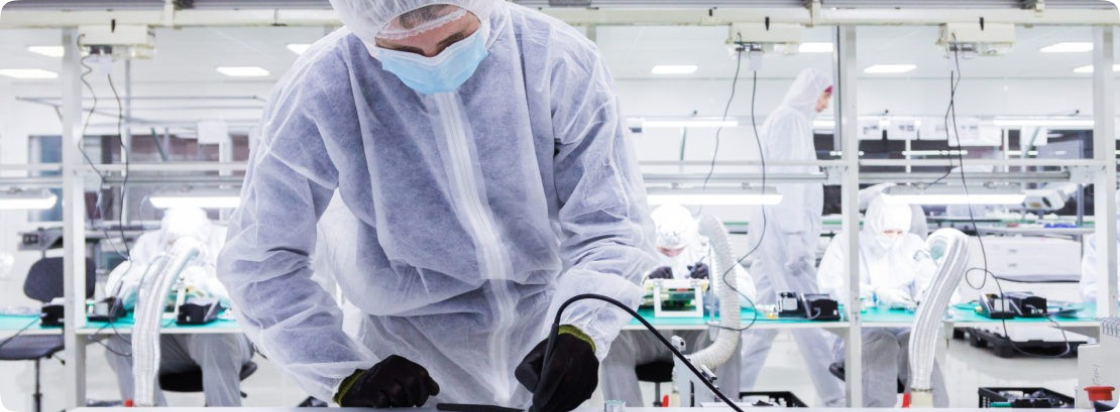 Streamlining MES Implementation: A....